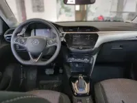 Gebraucht Opel Corsa-e Edition 100 kW (136 PS) 2022 Silber Kleinwagen