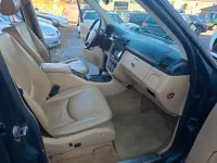 Gebraucht Mercedes ML320 218 PS (160 kW) 1998 Grün SUV