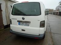 gebraucht VW Transporter T51,9 TDI