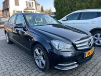 gebraucht Mercedes C350 C 350 C -Klasse Lim.CDI BlueEfficiency