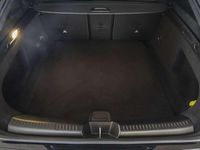 Gebraucht Mercedes CLA200 Edition 177 PS (130 kW) 2025 Kosmosschwarz Kombi