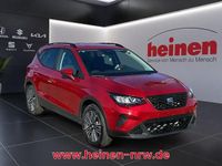 Neu Seat Arona Style 116 PS (85 kW) 2025 Rot SUV