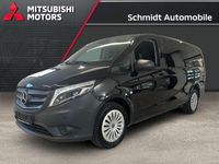 Gebraucht Mercedes Vito 237 PS (174 kW) 2022 Schwarz Van