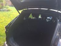 Gebraucht Ford Kuga ST-Line X 224 PS (164 kW) 2020 Schwarz SUV