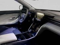 Neu Ford Explorer Extended Range 210 kW (286 PS) 2025 Grau SUV