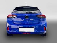 Gebraucht Opel Corsa-e Edition 100 kW (136 PS) 2024 Blau Kleinwagen