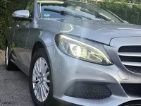 Gebraucht Mercedes C220 170 PS (125 kW) 2015 Kombi