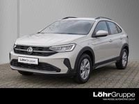 Gebraucht VW Taigo Life 110 PS (80 kW) 2022 Grau SUV