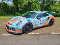 gebraucht Porsche 911 GT3 RS Clubsport Lift