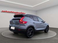 Neu Volvo XC40 Ultra 163 PS (119 kW) 2026 Vapour grey metallic SUV