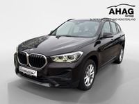 Gebraucht BMW X1 Advantage 190 PS (139 kW) 2021 Schwarz SUV