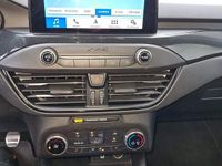 Usata Ford Focus ST-Line 150 CV (110 kW) 2019 Grigio Station wagon