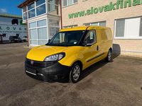 Gebraucht Fiat Doblò 95 PS (69 kW) 2018 Van / Kleinbus