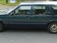 gebraucht Volvo 940 Diesel