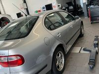 gebraucht Seat Toledo 1.9 tdi