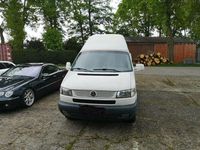Brugt VW T4 102 HK (75 kW) 1999 Hvid Van
