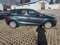 Gebraucht Seat Ibiza Style 80 PS (58 kW) 2019 Grau Kleinwagen