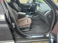 Gebraucht BMW X3 252 PS (185 kW) 2020 Grau SUV