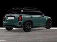 Gebraucht Mini Cooper S Countryman 125 PS (91 kW) 2022 Sage green SUV