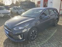 gebraucht Kia Ceed 1.6 Vision Automatik