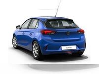 Neu Opel Corsa Edition 101 PS (74 kW) 2026 Blau (voltaik blau) Limousine