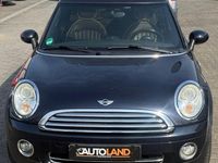 Gebraucht Mini Cooper Clubman 120 PS (88 kW) 2007 Schwarz Kombi
