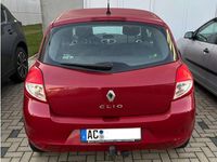 Gebraucht Renault Clio II Dynamique 75 PS (55 kW) 2009 Limousine