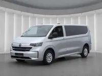 Neu VW T7 R 170 PS (125 kW) 2026 Light grey metallic Van