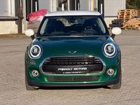 Gebraucht Mini Cooper 136 PS (100 kW) 2020 Grün Kleinwagen