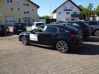 Gebraucht Honda Civic Elegance 143 PS (105 kW) 2025 Schwarz Limousine