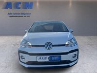 Gebraucht VW up! Join 90 PS (66 kW) 2019 Weiß Kleinwagen