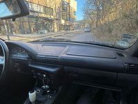 Gebraucht BMW 316 Compact 102 PS (75 kW) 1998 Grün Kleinwagen