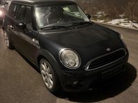 Gebraucht Mini Cooper 120 PS (88 kW) 2008 Kleinwagen