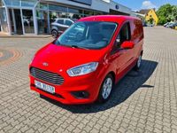 gebraucht Ford Transit Courier Limited