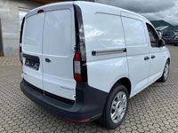 Neu Ford Transit Connect Trend 102 PS (75 kW) 2025 Frostweiß Van / Kleinbus