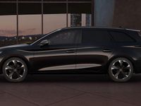 Neu Cupra Leon 150 PS (110 kW) 2026 Midnight schwarz metallic Kombi