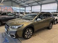 Neu Subaru Outback Platinum 169 PS (124 kW) 2026 Grün Limousine