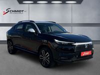 Neu Honda HR-V Advance 131 PS (96 kW) 2025 Schwarz SUV
