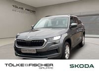 gebraucht Skoda Kodiaq Ambition 1.5 TSI DSG Navi Rückfahrkamera Elektr. Heckklappe