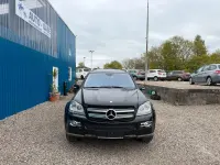 Używany Mercedes GL420 306 KM (225 kW) 2008 Czarny SUV