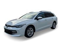 Neu VW Golf VIII 116 PS (85 kW) 2026 Wählbar Kombi