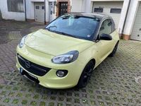 gebraucht Opel Adam Unlimited
