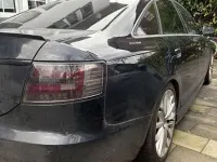 Gebraucht Audi A6 256 PS (188 kW) 2006 Schwarz Limousine