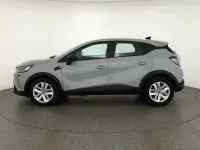 Neu Renault Captur 110 PS (80 kW) 2025 Andere SUV
