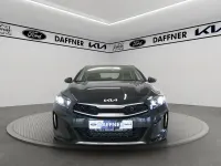 Nowe Kia XCeed Vision 101 KM (74 kW) 2025 (h8g) dark penta metal m SUV