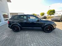 gebraucht Porsche Cayenne Turbo*Hofele Umbau*22 Zoll*Tüv Neu*Vollaust.* To