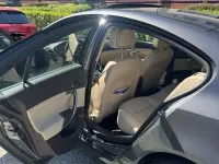Gebraucht Opel Insignia Cosmo 220 PS (161 kW) 2010 Grau Limousine
