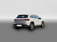 Gebraucht Mercedes EQA250 139 kW (190 PS) 2023 Weiß SUV