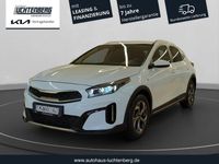 Gebraucht Kia XCeed Edition 7 120 PS (88 kW) 2023 Weiß SUV
