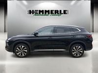 Neu BYD Seal U Boost 218 PS (160 kW) 2026 Schwarz SUV